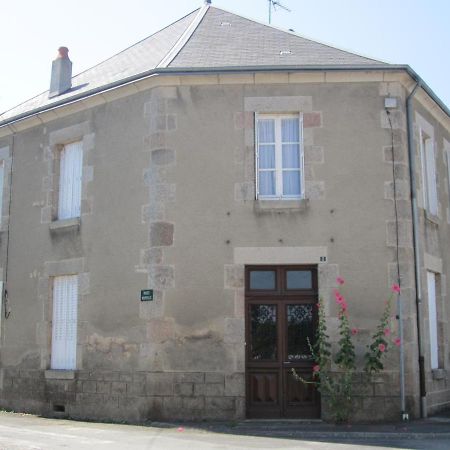 La Maison De Nicole Ladapeyre Extérieur photo