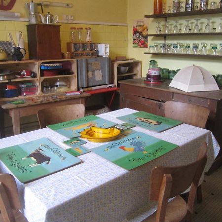 La Maison De Nicole Ladapeyre Extérieur photo